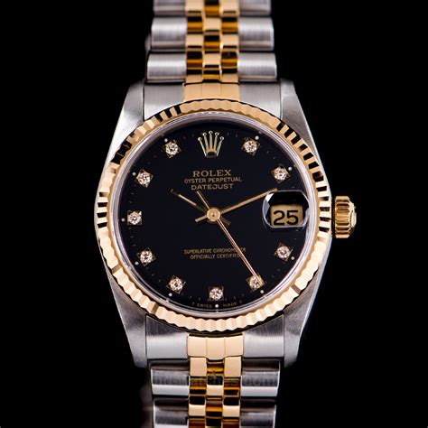 rolex datejust 68273 price